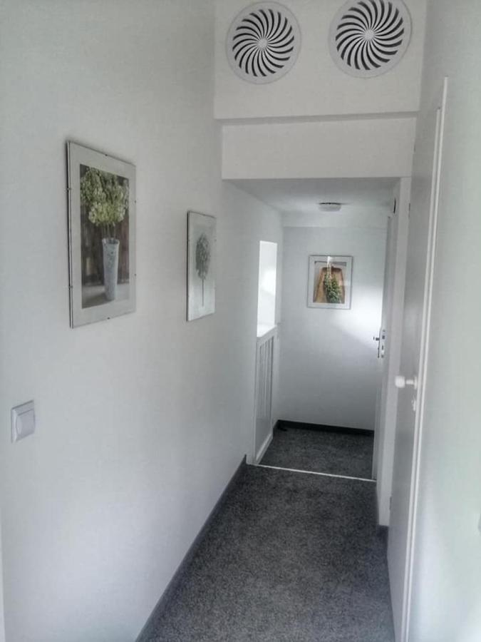 Apartament Bukowy Apartment Szczyrk Exterior photo